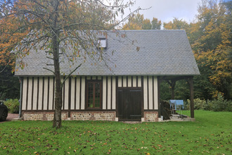 Ma-Cabane - Vente Maison CORMEILLES, 64 m²