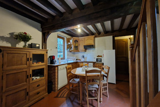 Ma-Cabane - Vente Maison CORMEILLES, 64 m²