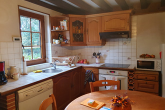 Ma-Cabane - Vente Maison Cormeilles, 65 m²