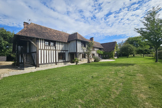 Ma-Cabane - Vente Maison Cormeilles, 260 m²