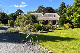 Ma-Cabane - Vente Maison Cormeilles, 210 m²