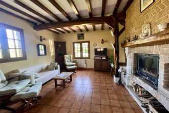 Ma-Cabane - Vente Maison Cormeilles, 113 m²