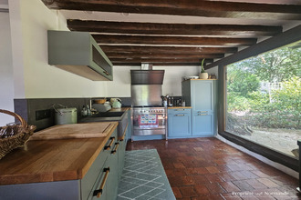 Ma-Cabane - Vente Maison Cormeilles, 130 m²