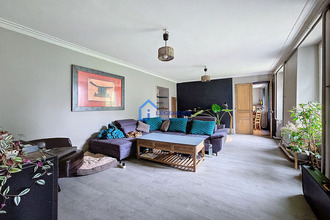 Ma-Cabane - Vente Maison CORMEILLES-EN-PARISIS, 183 m²