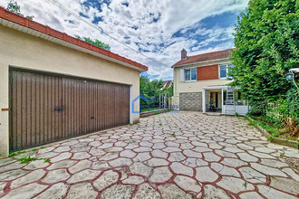 Ma-Cabane - Vente Maison CORMEILLES-EN-PARISIS, 67 m²