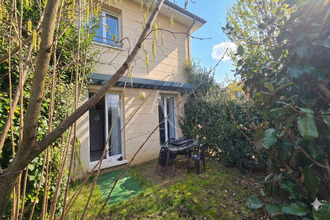 Ma-Cabane - Vente Maison CORMEILLES-EN-PARISIS, 70 m²