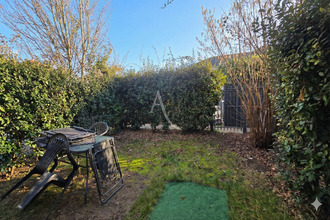 Ma-Cabane - Vente Maison CORMEILLES-EN-PARISIS, 70 m²