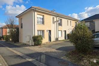 Ma-Cabane - Vente Maison CORMEILLES-EN-PARISIS, 70 m²