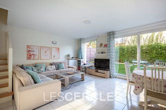 Ma-Cabane - Vente Maison CORMEILLES-EN-PARISIS, 105 m²