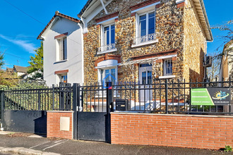 Ma-Cabane - Vente Maison CORMEILLES-EN-PARISIS, 105 m²