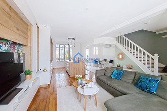 Ma-Cabane - Vente Maison CORMEILLES-EN-PARISIS, 105 m²