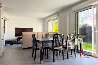 Ma-Cabane - Vente Maison Cormeilles-en-Parisis, 77 m²