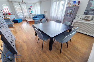 Ma-Cabane - Vente Maison CORMEILLES-EN-PARISIS, 133 m²