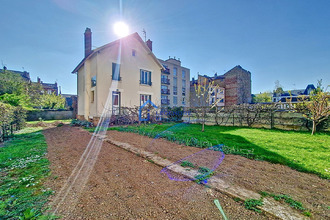 Ma-Cabane - Vente Maison CORMEILLES-EN-PARISIS, 104 m²