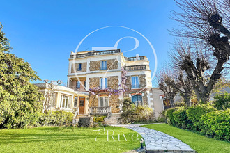 Ma-Cabane - Vente Maison CORMEILLES-EN-PARISIS, 385 m²