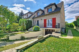 Ma-Cabane - Vente Maison CORMEILLES-EN-PARISIS, 102 m²