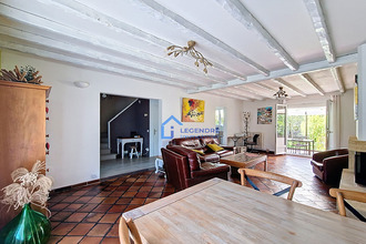 Ma-Cabane - Vente Maison CORMEILLES-EN-PARISIS, 102 m²