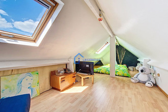 Ma-Cabane - Vente Maison CORMEILLES-EN-PARISIS, 102 m²