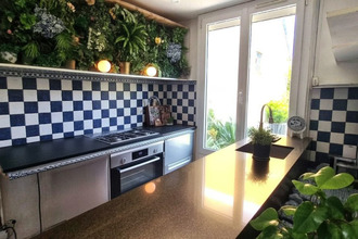 Ma-Cabane - Vente Maison Cormeilles-en-Parisis, 70 m²