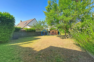 Ma-Cabane - Vente Maison CORMEILLES-EN-PARISIS, 100 m²