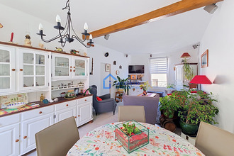 Ma-Cabane - Vente Maison CORMEILLES-EN-PARISIS, 84 m²