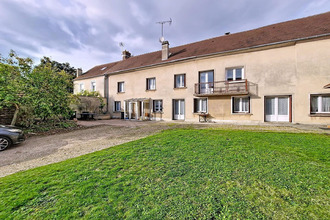 Ma-Cabane - Vente Maison CORMEILLES-EN-VEXIN, 226 m²