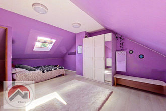 Ma-Cabane - Vente Maison CORMEILLES-EN-VEXIN, 128 m²