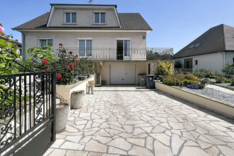 Ma-Cabane - Vente Maison CORMELLES-LE-ROYAL, 143 m²