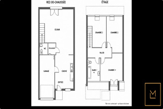 Ma-Cabane - Vente Maison Cormelles-le-Royal, 81 m²