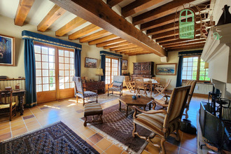 Ma-Cabane - Vente Maison Cormenon, 190 m²