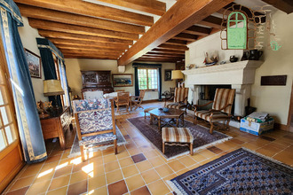 Ma-Cabane - Vente Maison Cormenon, 190 m²