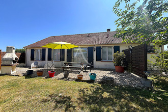 Ma-Cabane - Vente Maison CORMERAY, 96 m²
