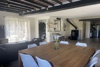 Ma-Cabane - Vente Maison Cormery, 180 m²