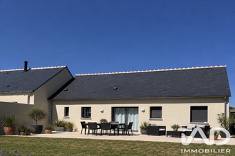Vente Maison 37320, Cormery France