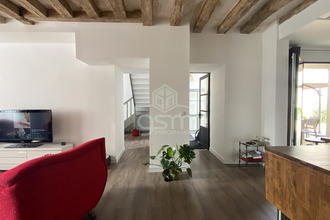 Ma-Cabane - Vente Maison Cormery, 213 m²