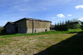 Ma-Cabane - Vente Maison CORMOZ, 50 m²