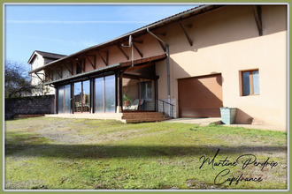 Vente Maison 01560, CORMOZ France