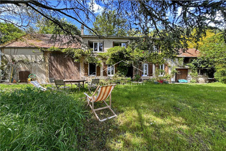 Ma-Cabane - Vente Maison Cornant, 165 m²