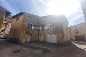 Vente Maison 07130, CORNAS France