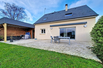 Ma-Cabane - Vente Maison CORNE, 120 m²