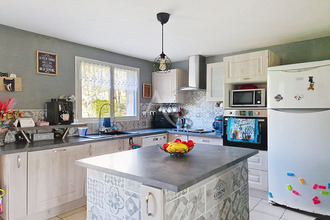 Ma-Cabane - Vente Maison CORNE, 117 m²