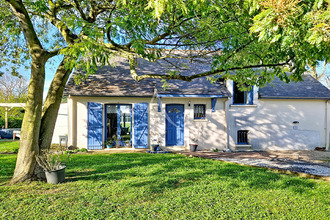 Ma-Cabane - Vente Maison CORNE, 117 m²
