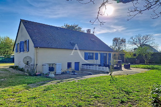 Ma-Cabane - Vente Maison CORNE, 117 m²