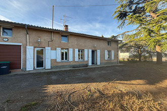 Ma-Cabane - Vente Maison CORNEBARRIEU, 135 m²