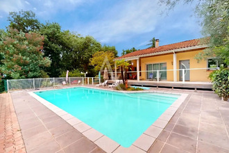 Ma-Cabane - Vente Maison CORNEBARRIEU, 140 m²