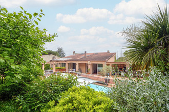 Ma-Cabane - Vente Maison Cornebarrieu, 328 m²