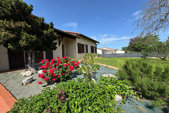 Ma-Cabane - Vente Maison CORNEBARRIEU, 105 m²