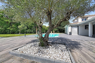 Ma-Cabane - Vente Maison Cornebarrieu, 167 m²