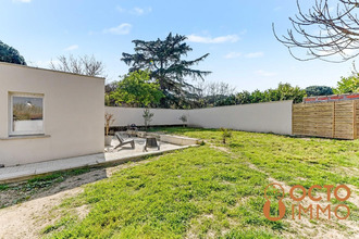 Ma-Cabane - Vente Maison Cornebarrieu, 156 m²