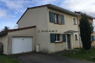 Ma-Cabane - Vente Maison CORNEBARRIEU, 85 m²